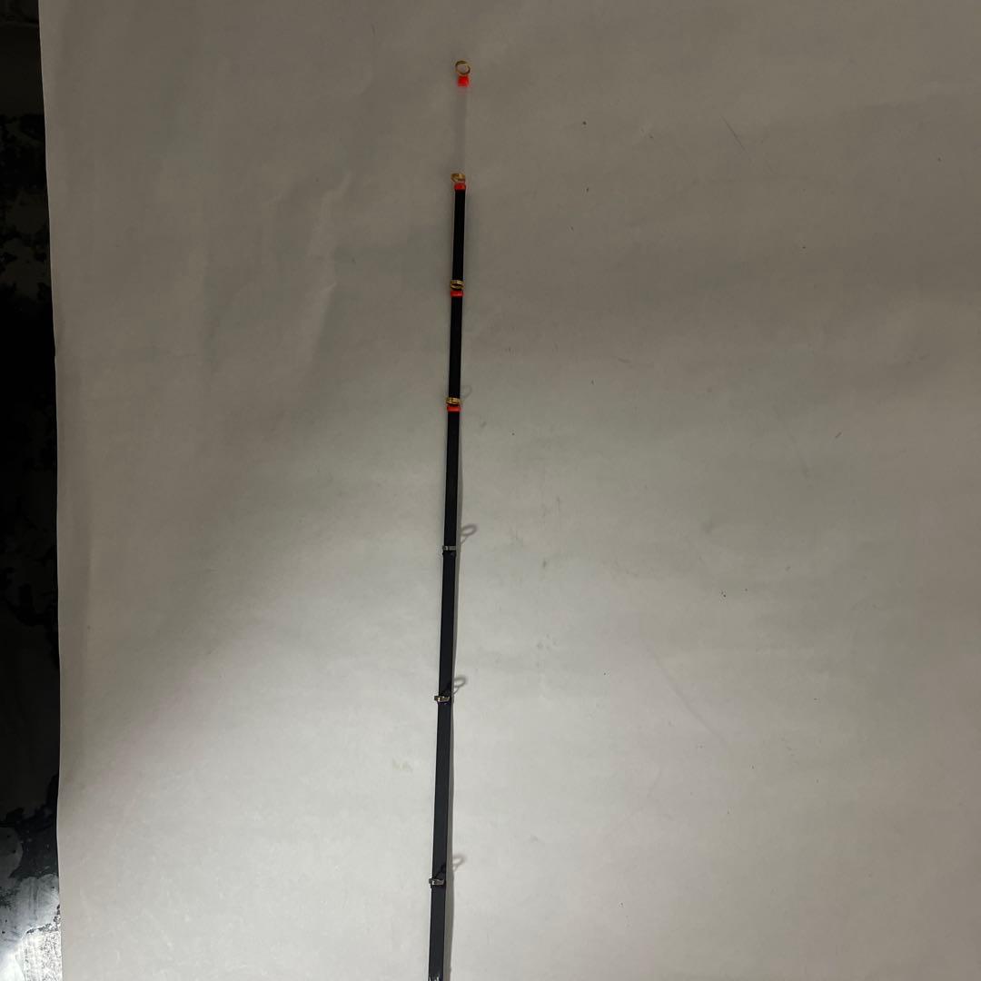 VARIVAS MAX 322 HRX延長アダプターset