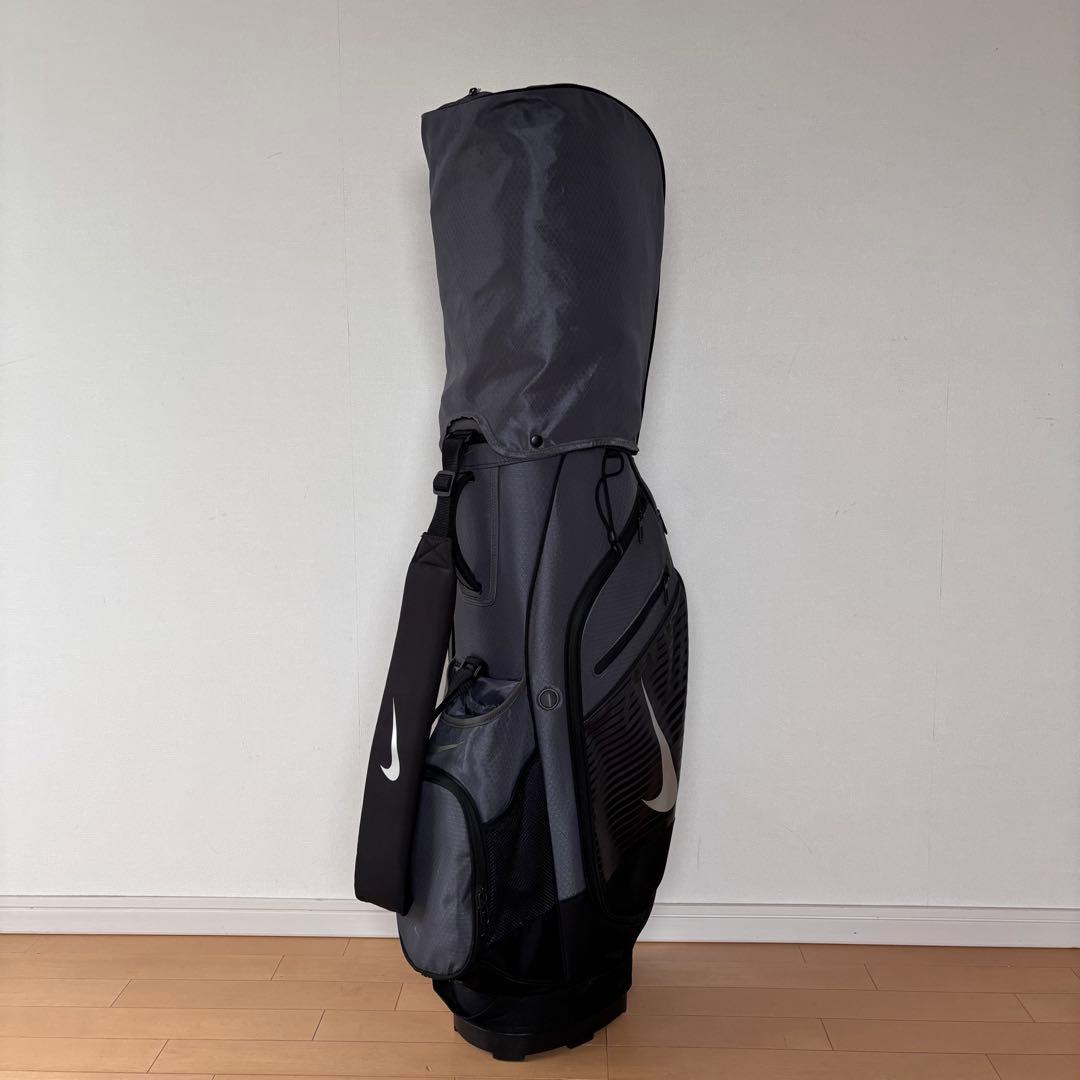 送料込メンズゴルフクラブセットNIKEナイキSQプロコンボBG0374グレー