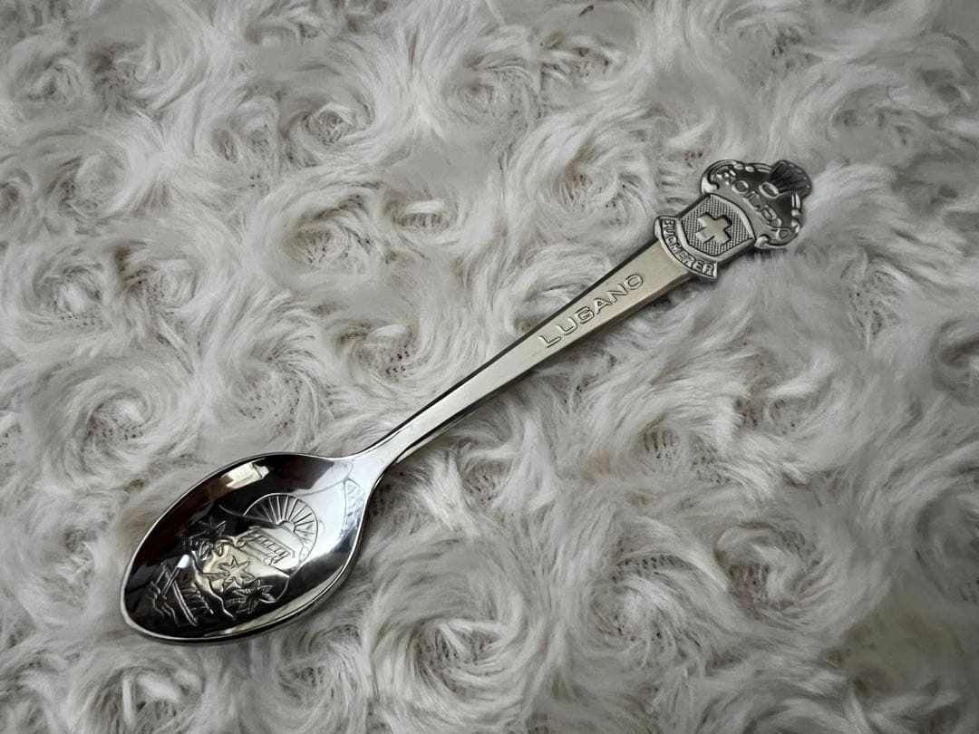 ロレックス　カトラリーセット　ブッフェラー　スプーンセット〈６本セット〉※蓋なし