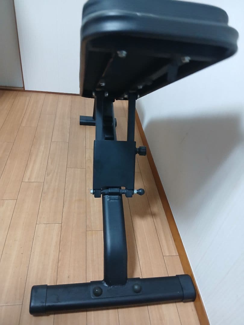 LEADINGEDGE リーディングエッジ LE-B80 トレーニングベンチ