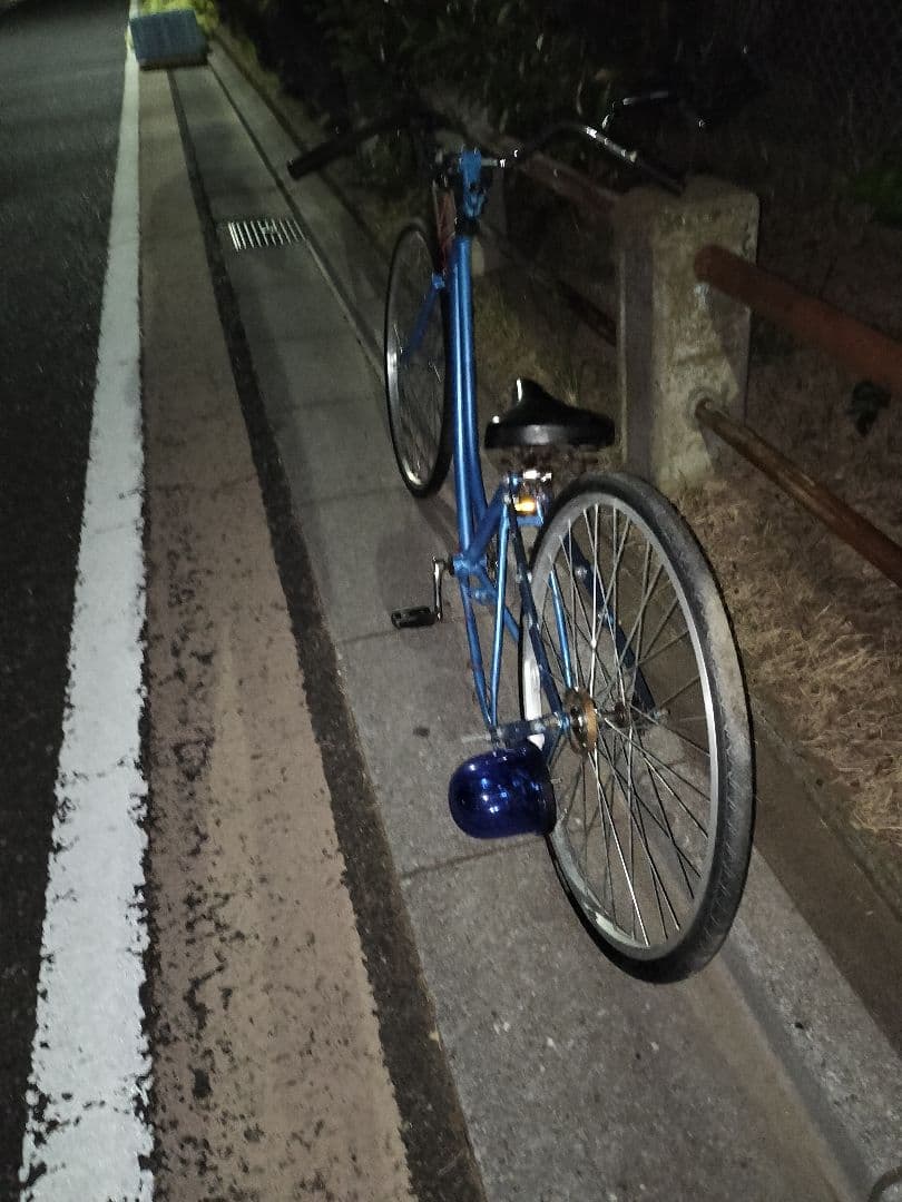 シャコタン仕様