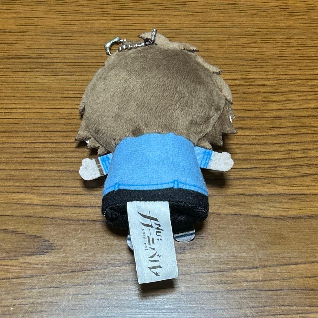 NU:カーニバル　パペラ　エイト