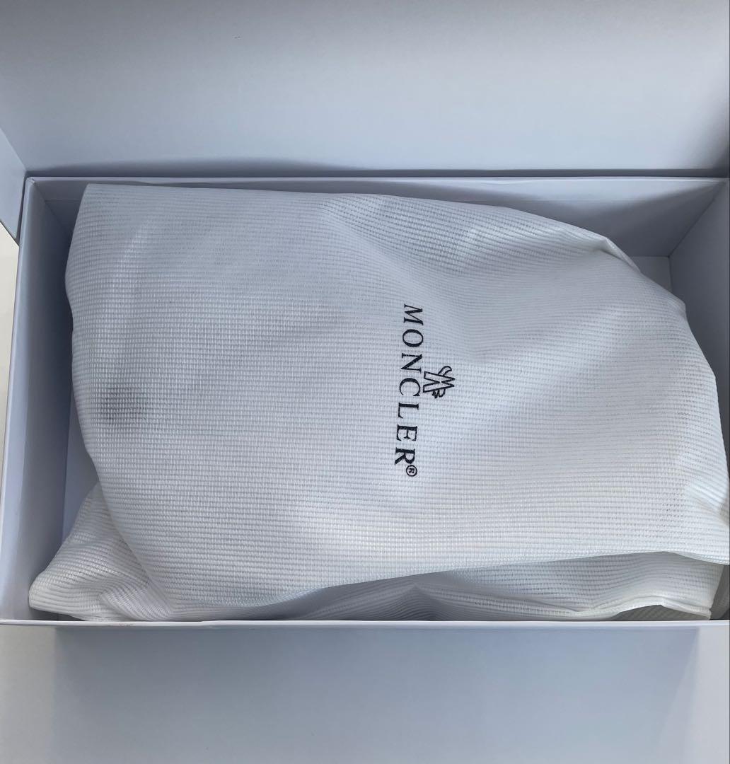 モンクレール帽子