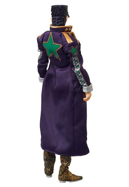 リアルアクションヒーローズ 空条承太郎 第六部版