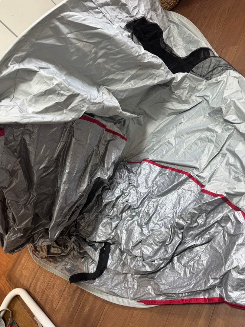 コールマン Coleman ポップアップテント