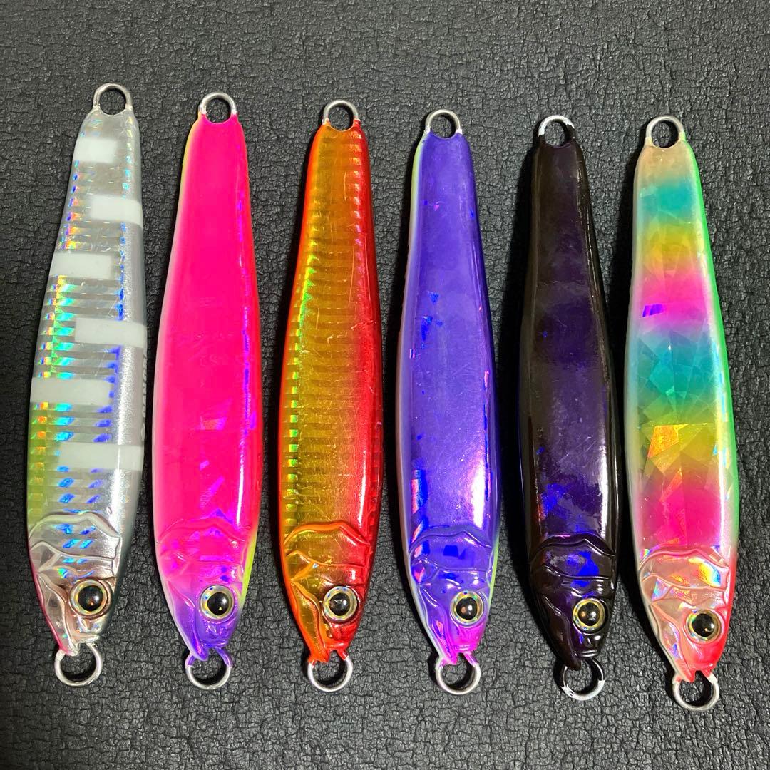 ガンクラフト　コソジグ　180g オフショアジギング　メタルジグ