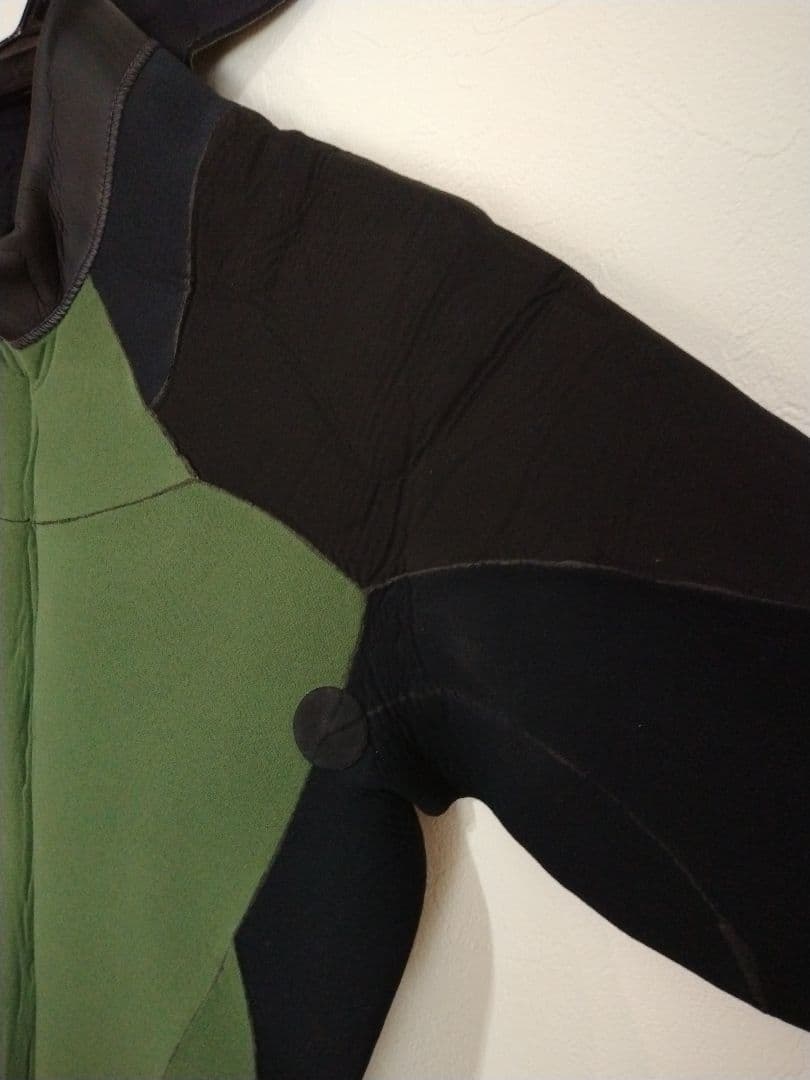 【O'NEILL/オニール/サーフィン/ウェットスーツ/フルスーツ(XL)】