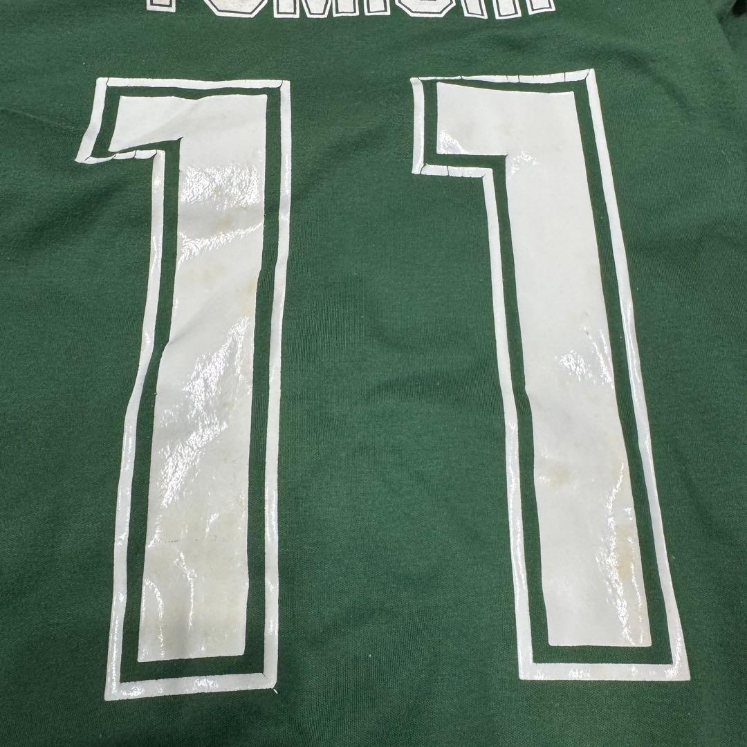 激レア 読売クラブ Tシャツ ユニフォーム 三浦知良 ヴェルディ川崎 PUMA