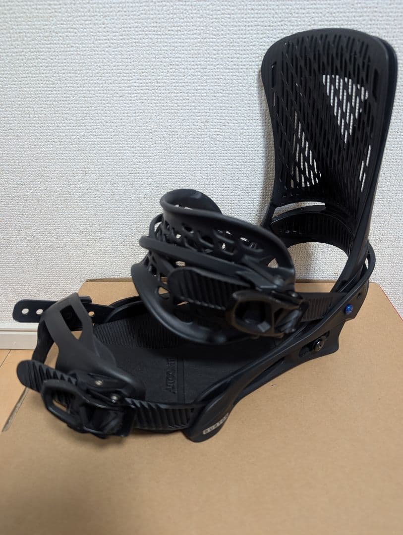 24-25 BURTON GENESIS Re:Flex （ジェネシス）Mサイズ