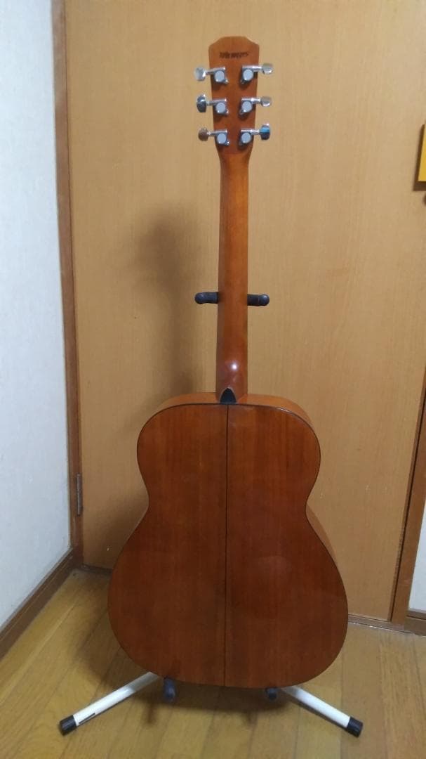 ❤️弦高調整済！「MORRIS モーリス F-01 II　 F-ゼロワン2 」