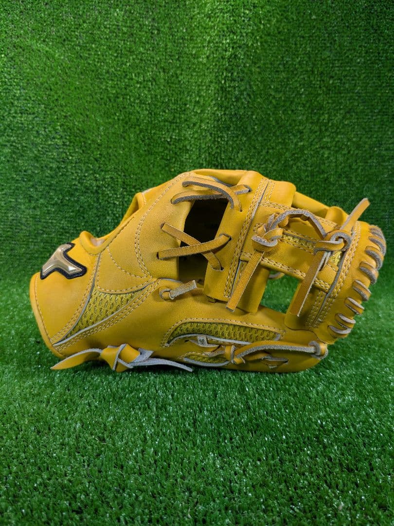 ミズノ　少年軟式 グローバルエリートRG　オールラウンド 1AJGY16220