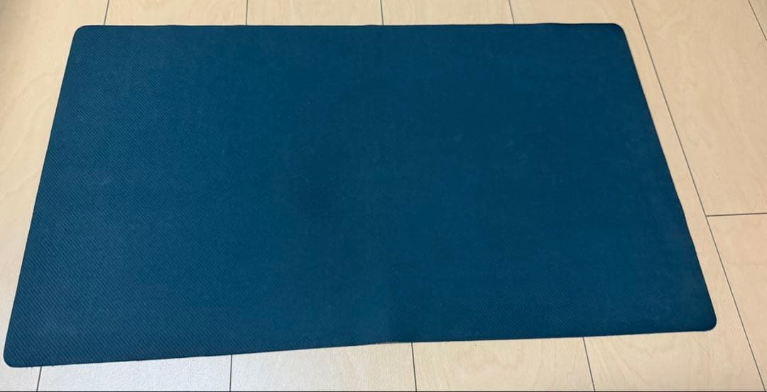 遊戯王OCG ダークエンド・ドラゴン　公式プレイマット　SJCS 75th