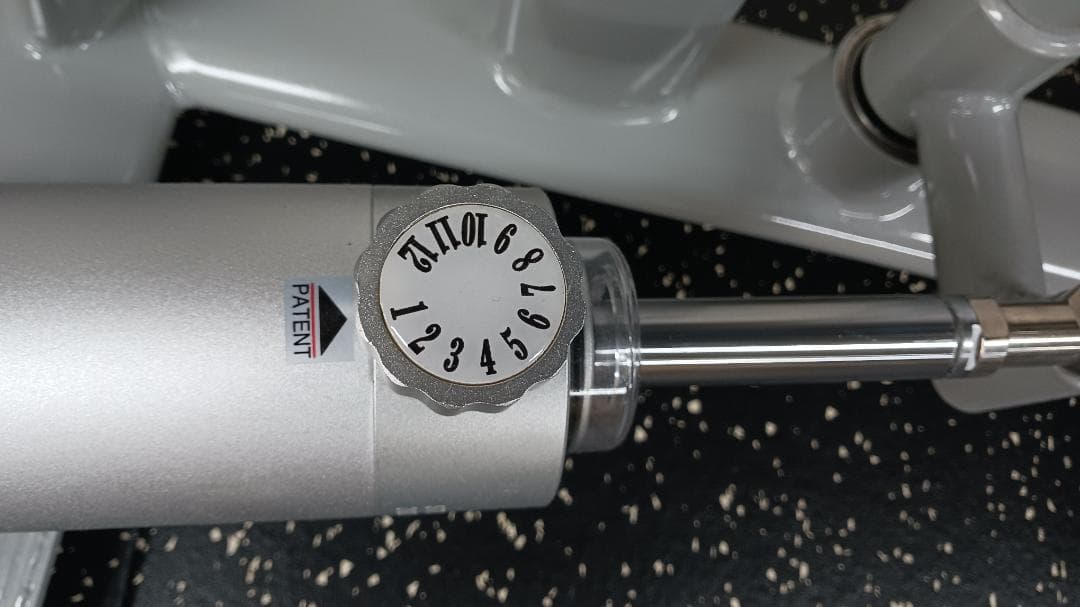 DAIKOU ロータリートーソ 油圧マシン 準業務用