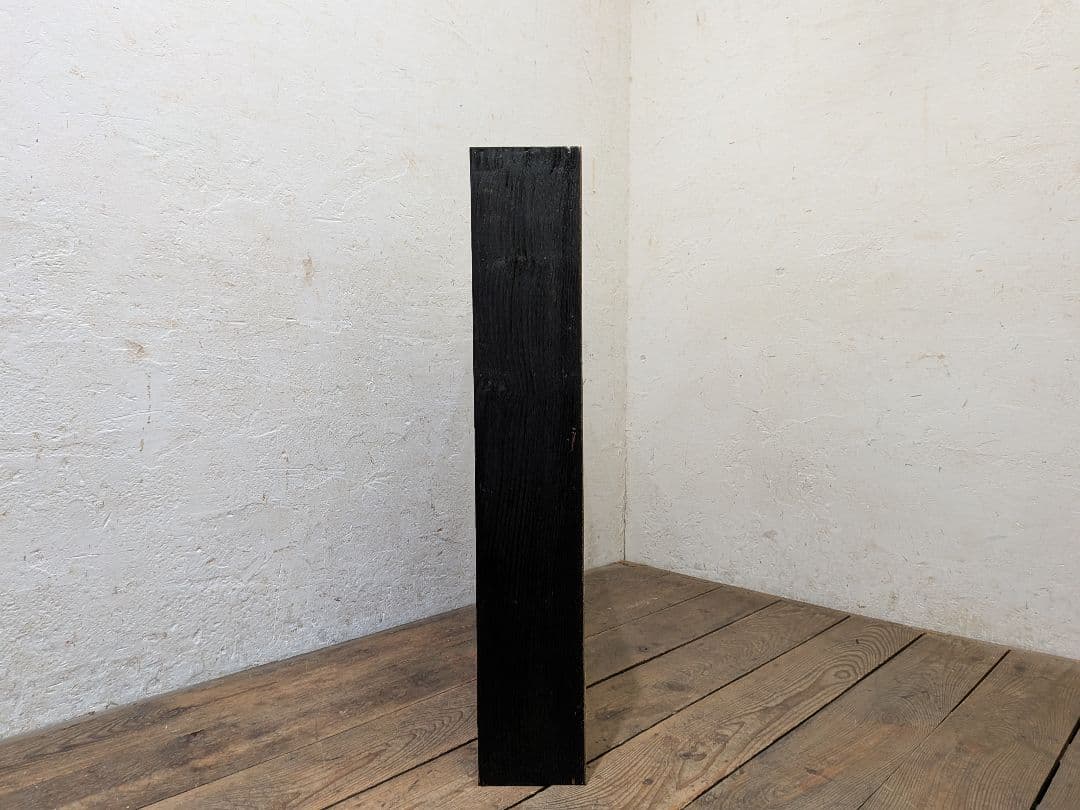 1131 ビンテージ　薄型　ディスプレイラック　飾り棚　陳列棚　小物入れ　レトロ