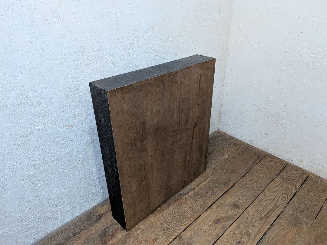 1131 ビンテージ　薄型　ディスプレイラック　飾り棚　陳列棚　小物入れ　レトロ