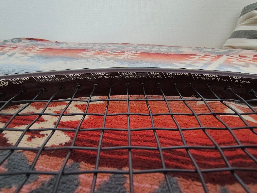 Head Prestige Tour 300 プレステージツアー2022 G4