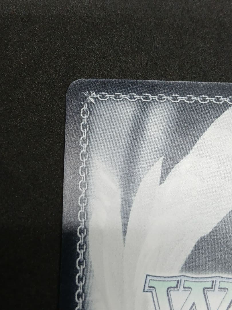 シャニマス　オフレコ　黛冬優子　SSP サイン