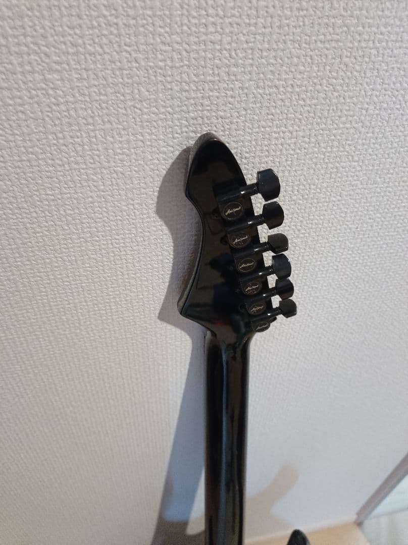 Aria pro ⅱ VANGARD series　VA-453 エレキギター