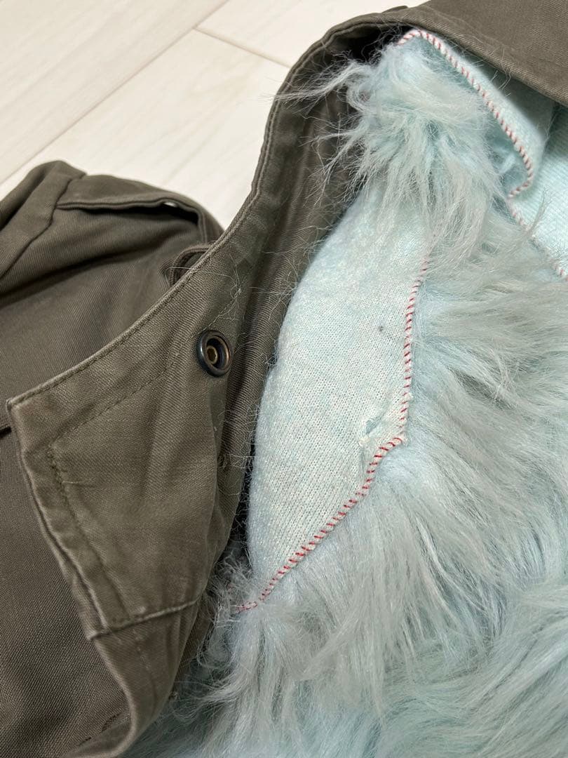 ⚪*︎様 A.P.C. SURPLUS BY XULY . Bet & A.P.