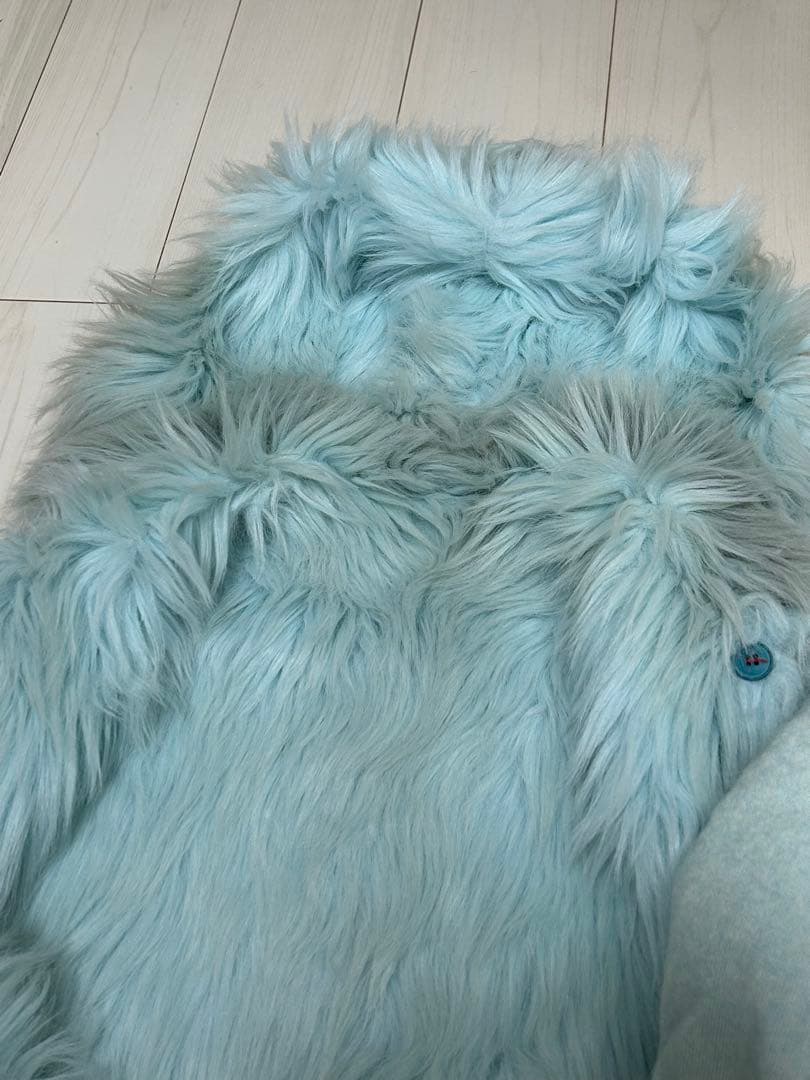 ⚪*︎様 A.P.C. SURPLUS BY XULY . Bet & A.P.