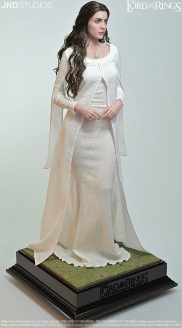 JND Studios アルウェン 1/3 スタチュー