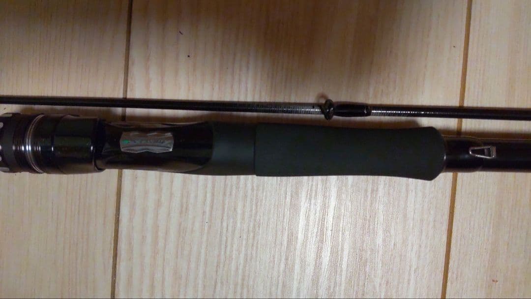 ダイワ　21ラブラックスAGS 96MH・N