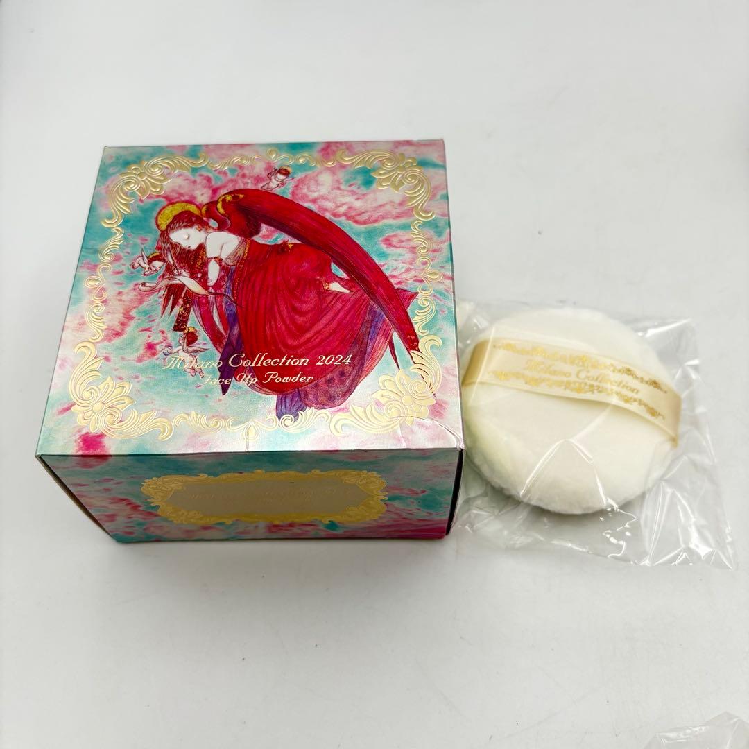 カネボウ ミラノコレクション メリフ 化粧品 まとめ売り0807-S6604s