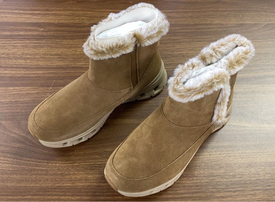 スケッチャーズ スリップインズ オンザゴー ジョイ コージー ウィッシュ