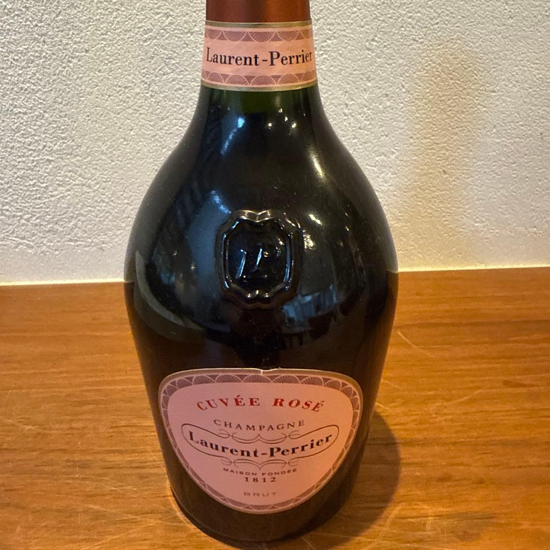 シャンパンローランペリエLaurent-Perrier750