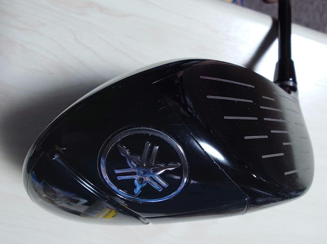 クラブ YAMAHA RMX VD/M 9.5 TENSEI Pro Blue 1W