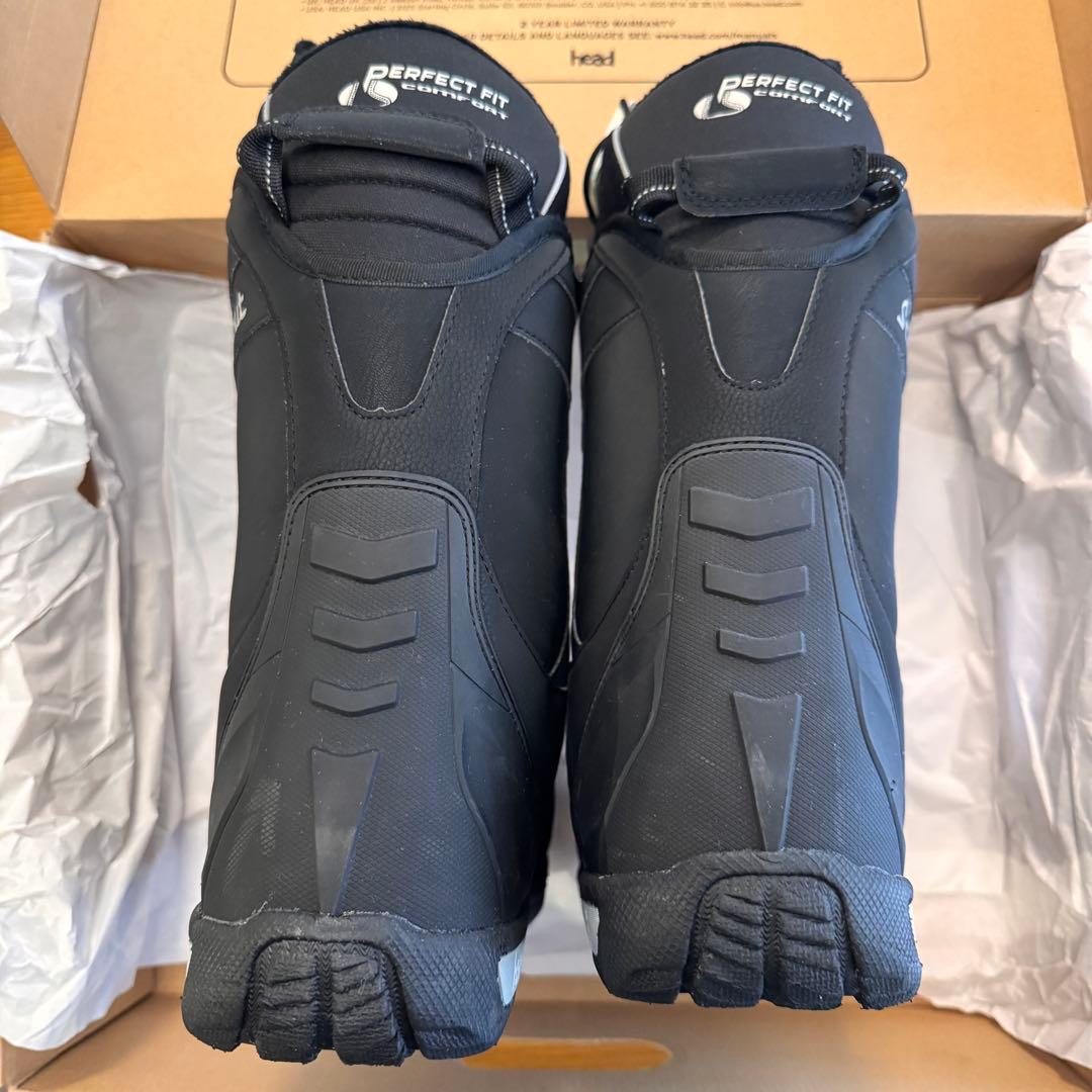 【マリモ】HEAD SCOUT LYT BOA Coiler 27cm