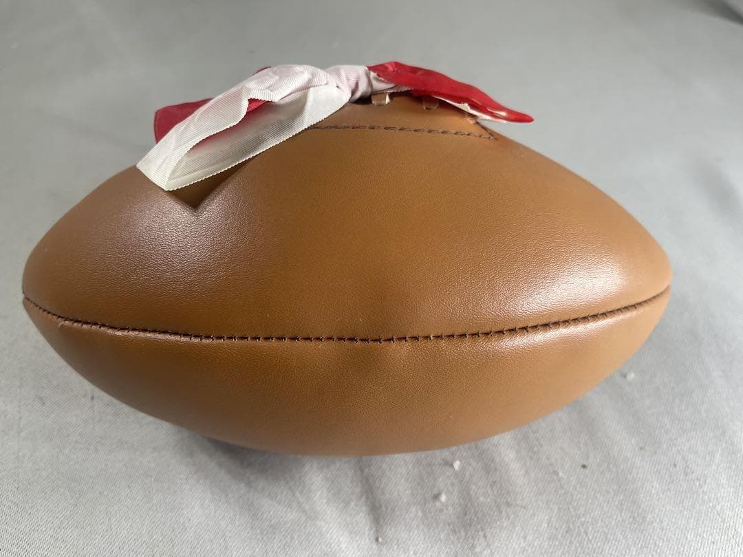 CONVERT 777 ラグビーボール　レトロ　当時モノ　美品 U16