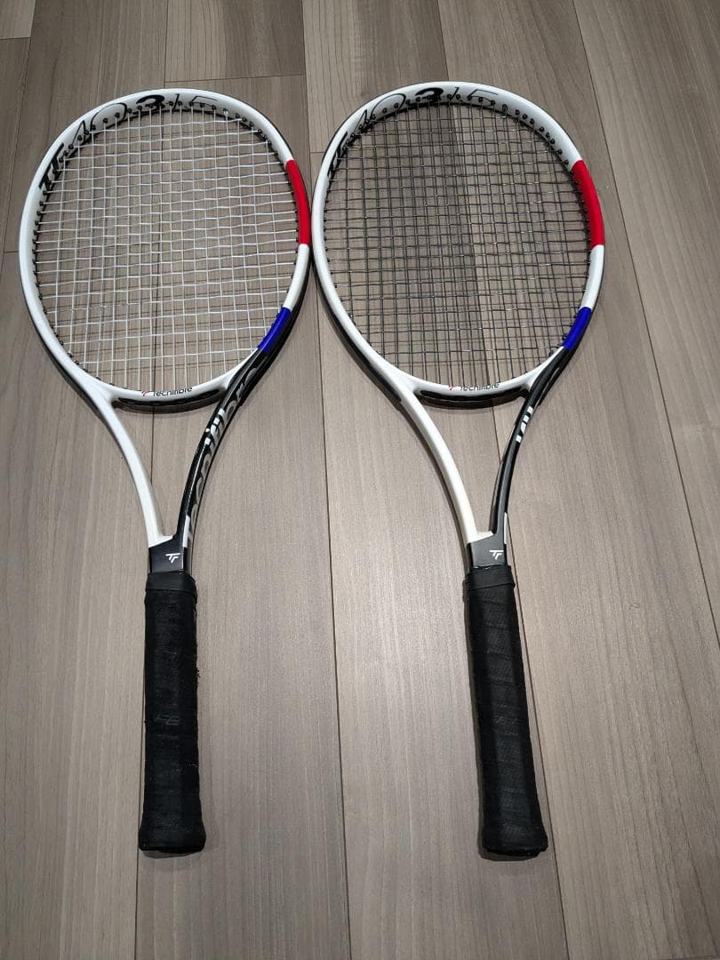 テクニファイバー　TF-40　315　18×20 初代モデル　G3