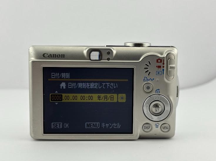 ★訳アリ、動作未確認★キヤノンCANON PowerShot SX50 HS