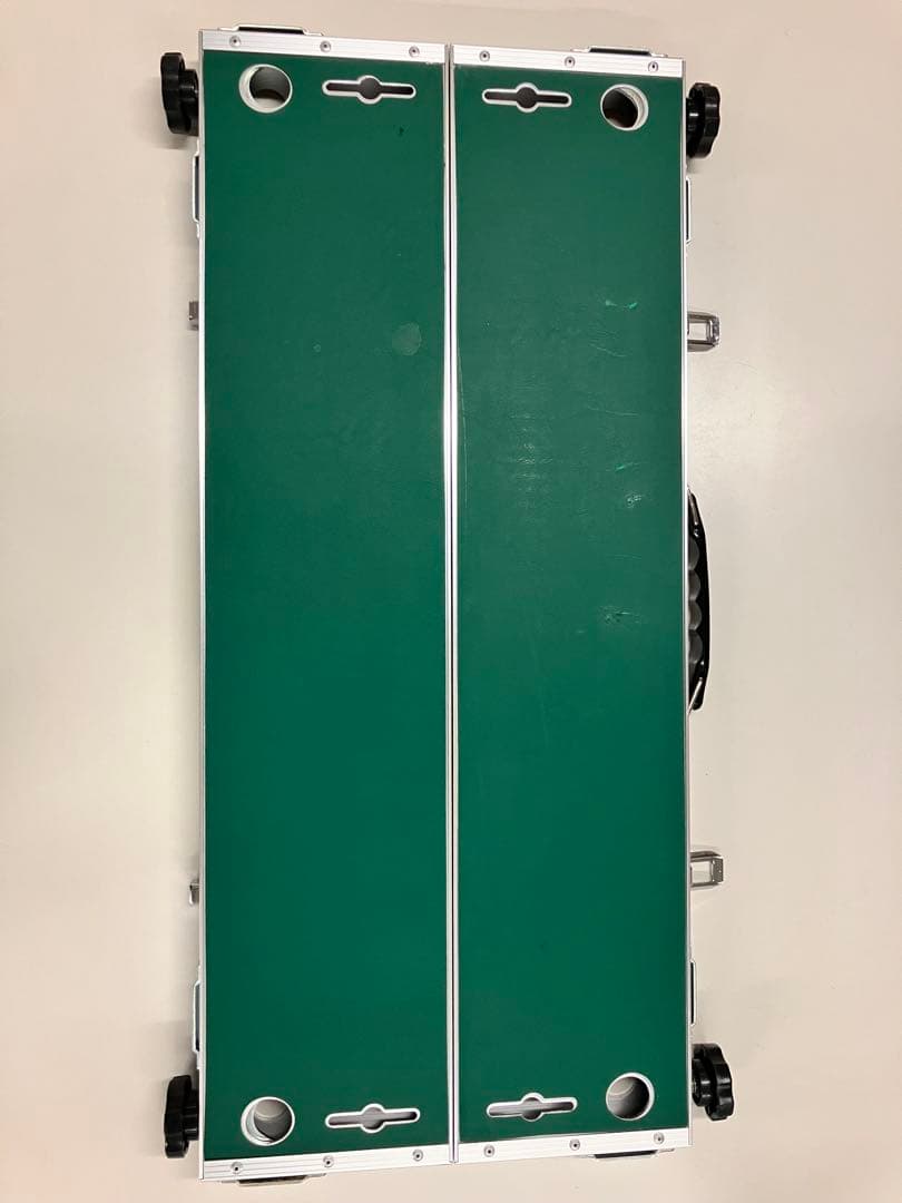 ヘラ台 ヘラブナ へら台 へらぶな （パラソルホルダー2個　座面落下防止具付）