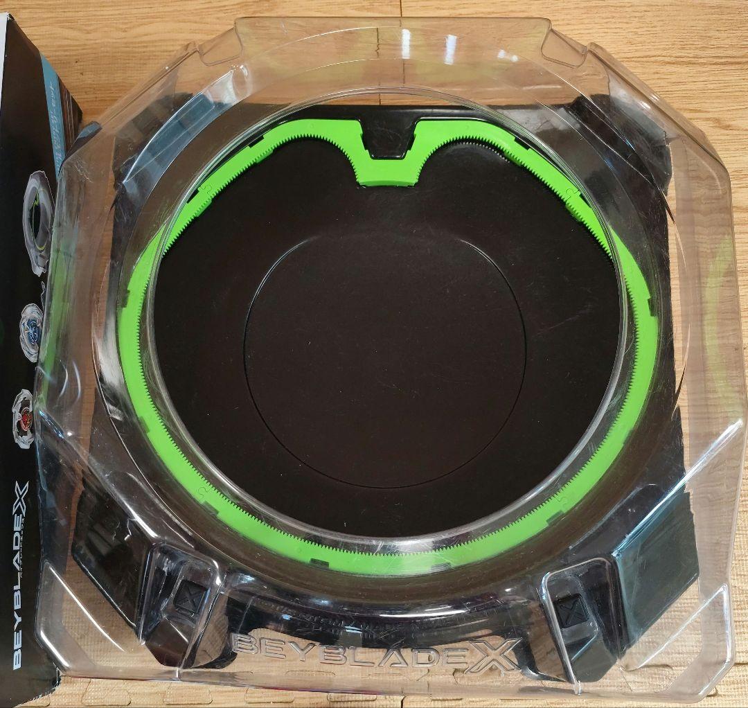 ベイブレードバースト スタジアム ベイブレード20個✨ランチャー9個付き セット