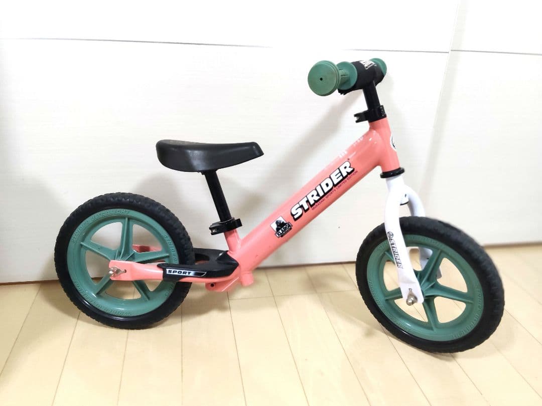 【激レア】STRIDER XLARGE ムラスポ限定版 12インチ ストライダー