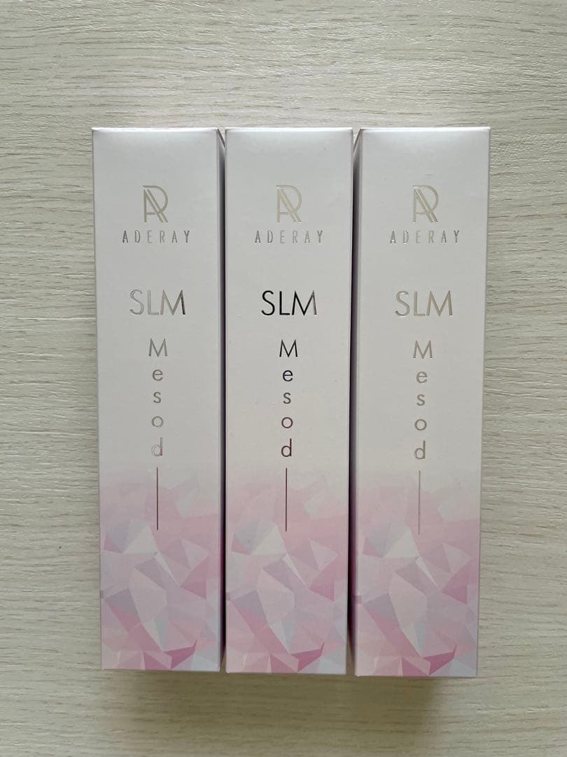 【新品未使用】 最終値下げ 早い者勝ち アデレイ スリムメソッド クリーム