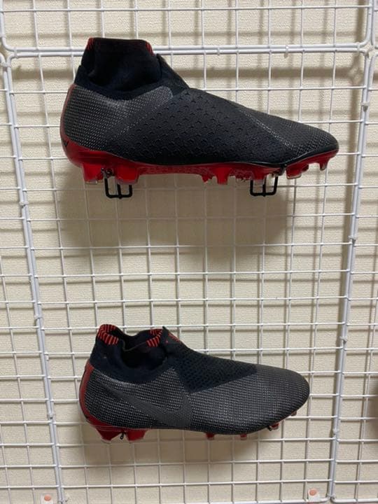 PSG×ジョーダンコラボスパイク