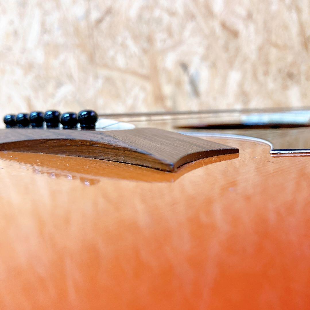 K.yairi ヤイリ　1981 YW600GS アコギ　ハードケース付き