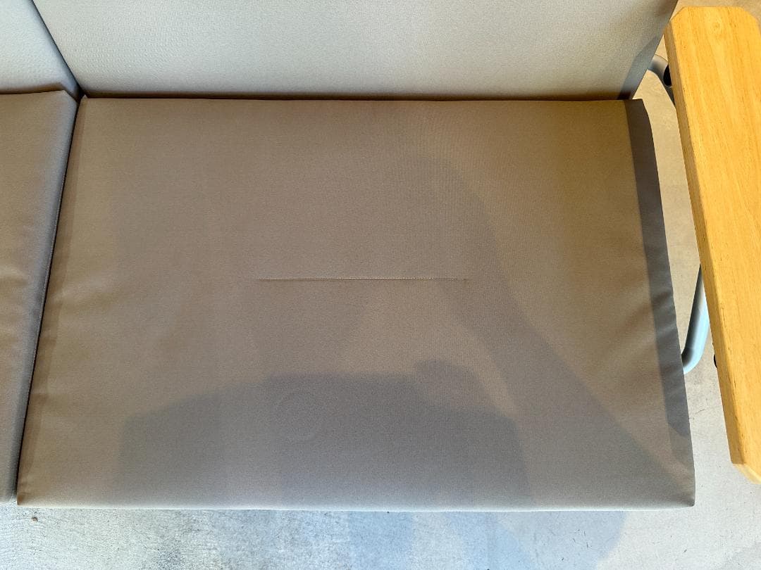 スノーピーク ソファ｜ラックソット｜アウトドア ソファ