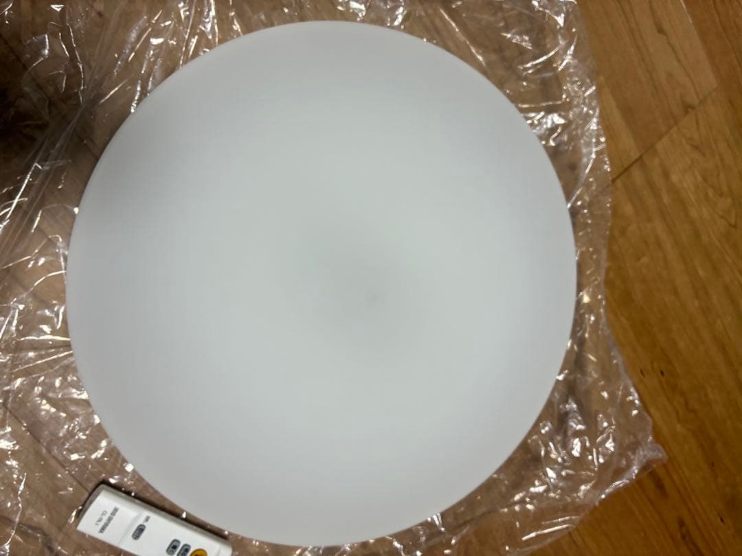 IRIS OHYAMA シーリングライト 6畳用cea-2306d 2023年製