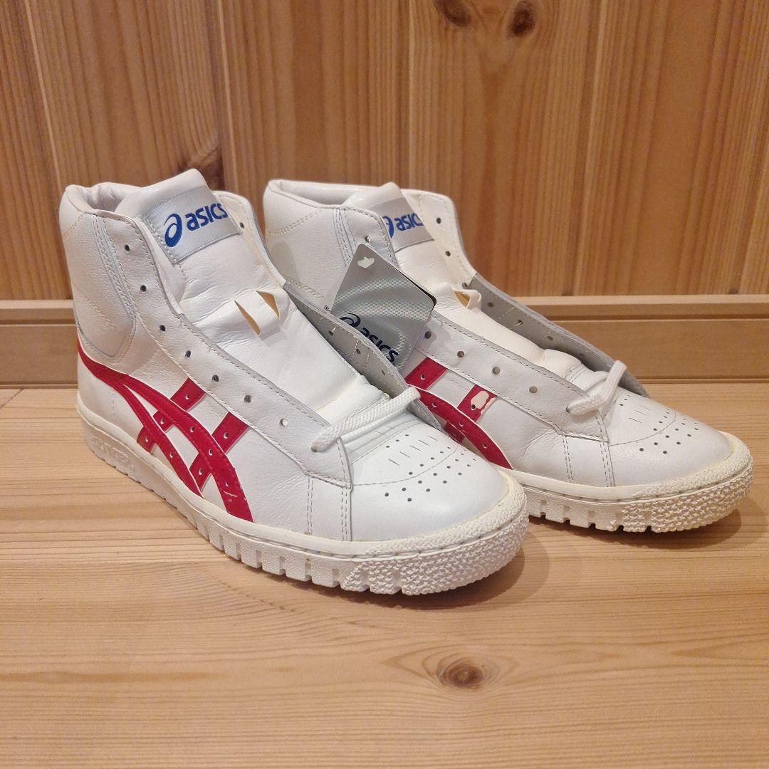 (新品未使用品)アシックス ファブレ ポイントゲッター L 26.0cm