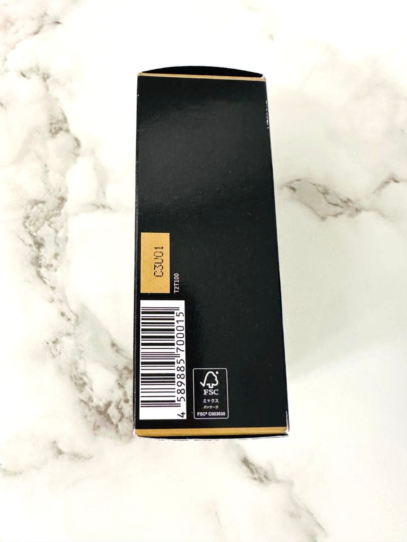 Amplitude クリアカバーリキッドベース