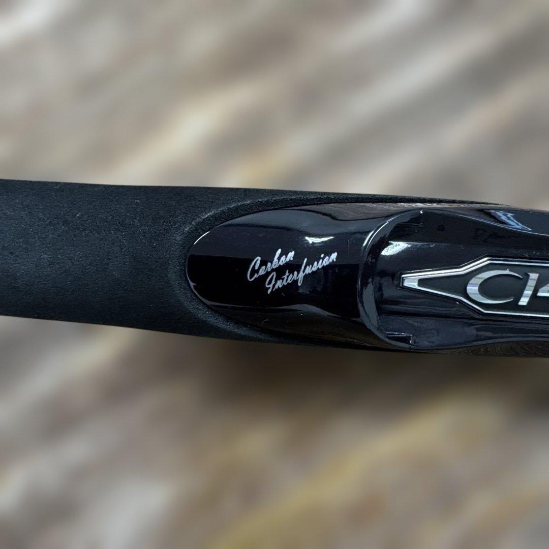 NESSA ネッサ S1002M 3ピース【サーフ、ショアジギングに最適】