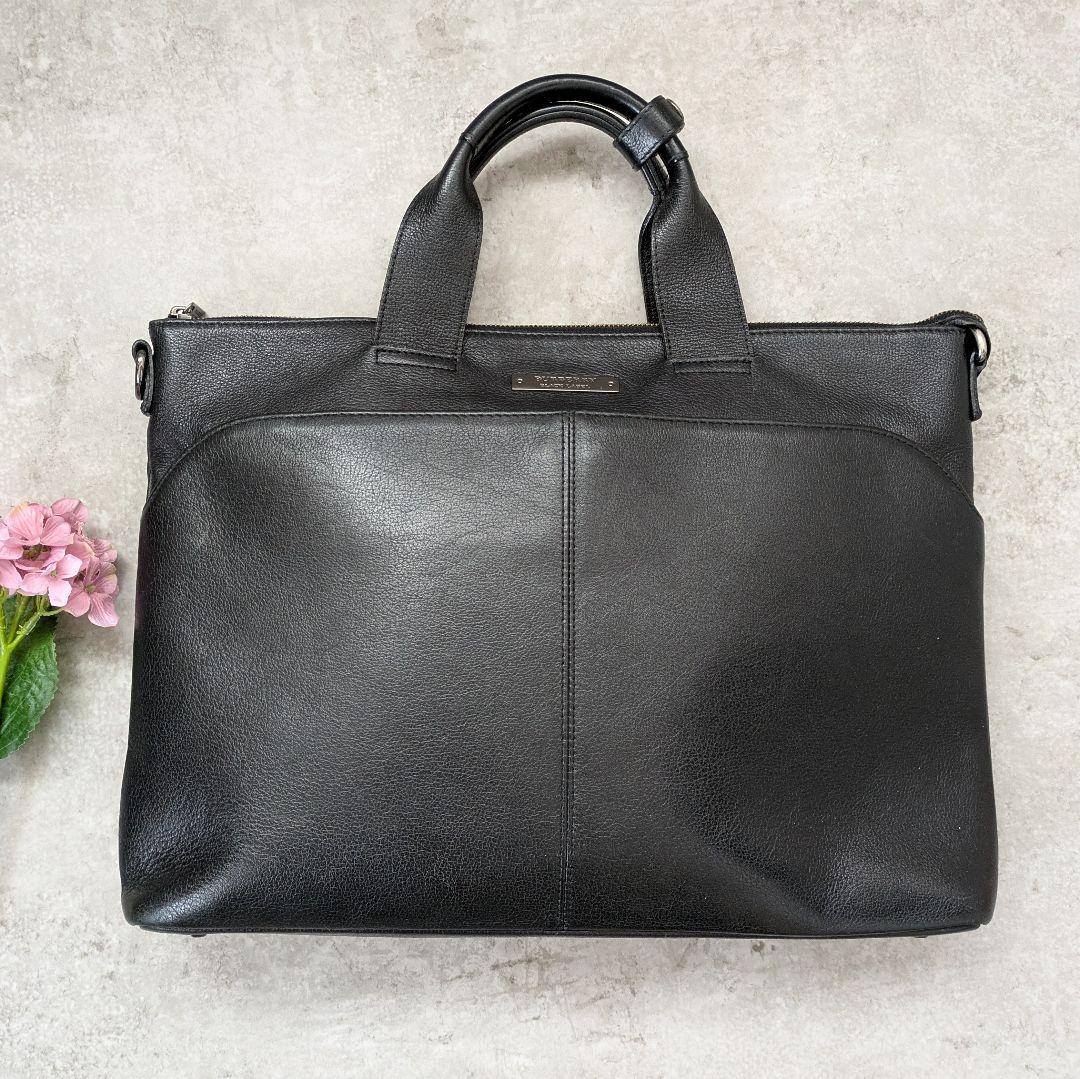 ユウ様　2set バーバリーバック×カシミヤマフラー