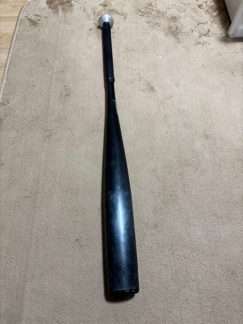 Global Elite VKONG02 中学硬式バット 83cm