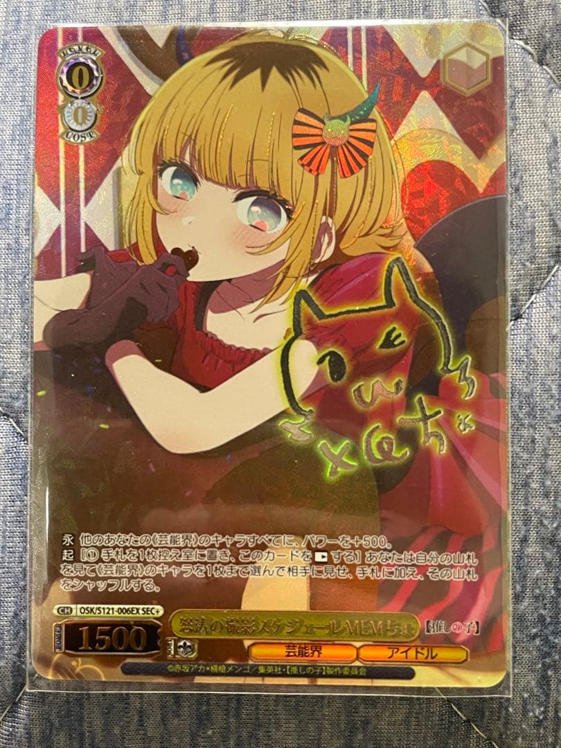 怒涛の撮影スケジュール MEMちょ　SEC+