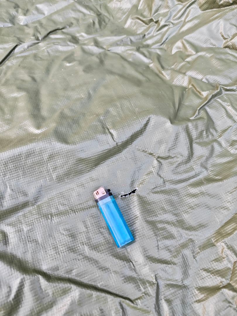 16ft rootbase 　ルートベース　MFカーテン　2セット