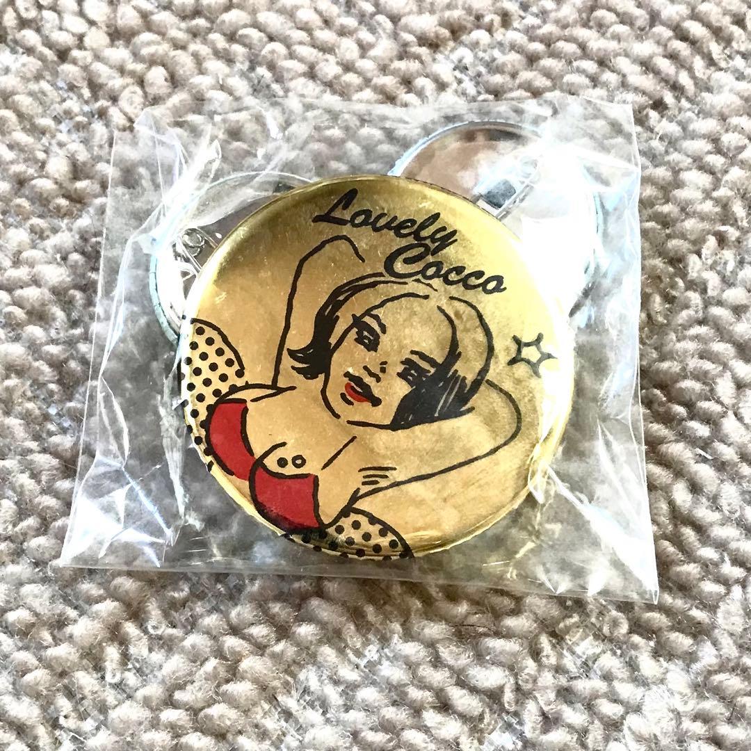 Cocco きらきら Live Tour 2007/2008 ツアーグッズセット